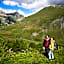 Le Massif Hotel & Lodge Courmayeur - The Leading Hotels of the World