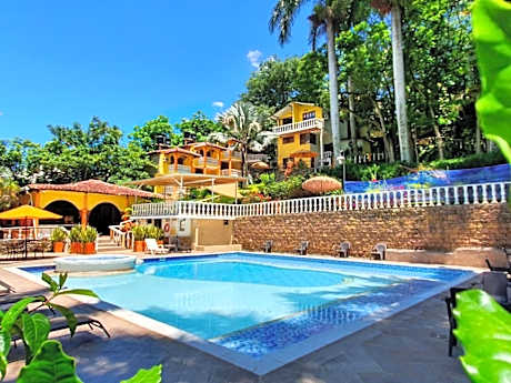 Hotel Posada Campestre San Gil