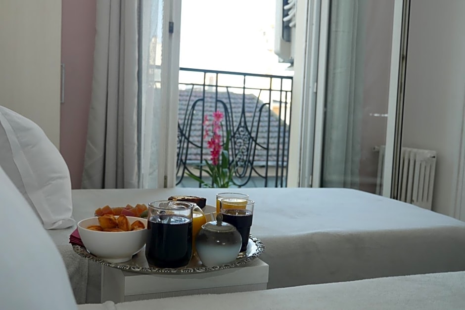 Hotel Novex