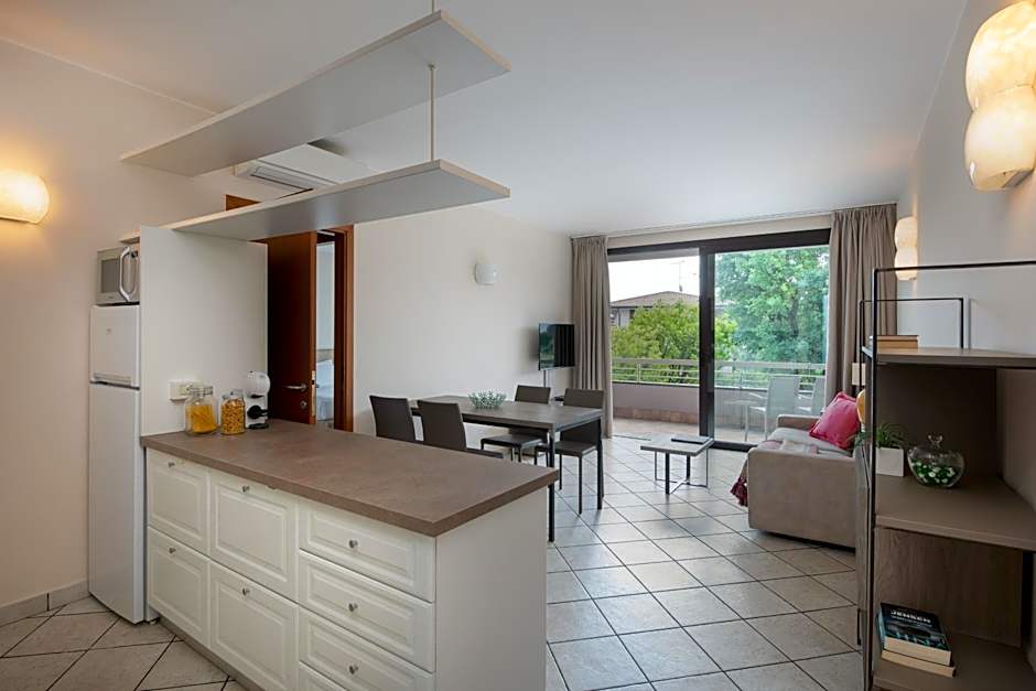 Il Sogno Apartments