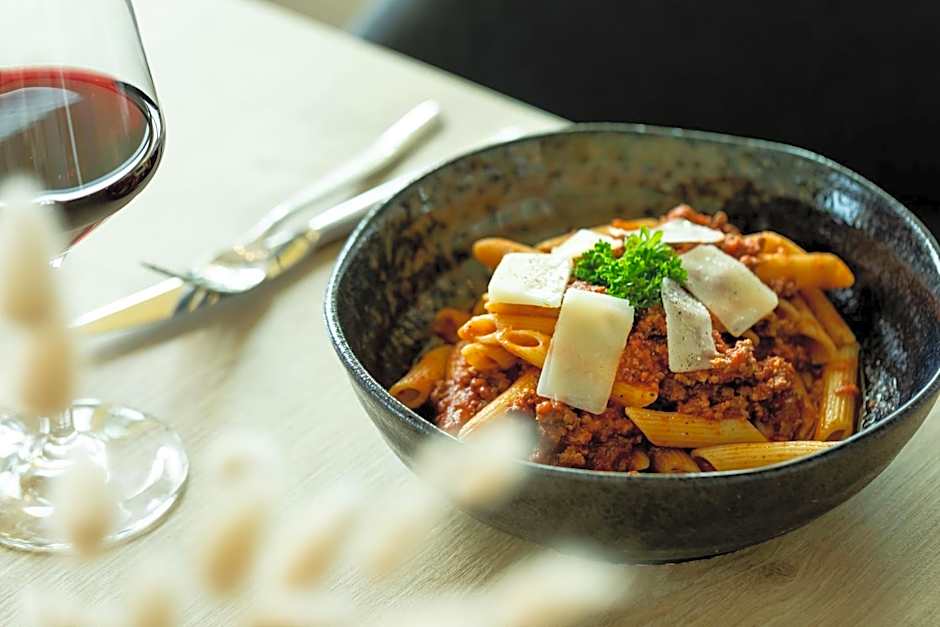 Holiday Inn Express Amsterdam - North Riverside By IHG