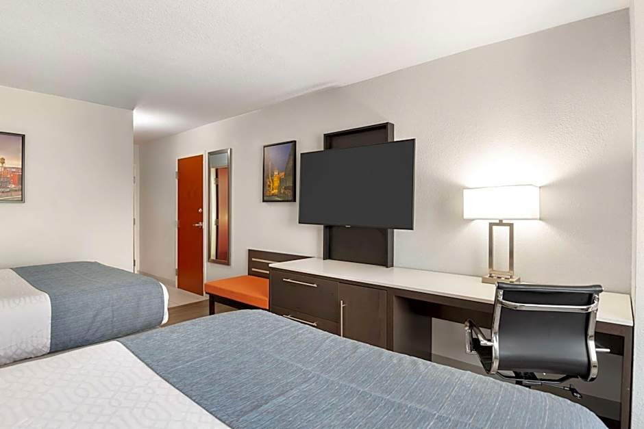 Best Western Premier Richmond City Gateway