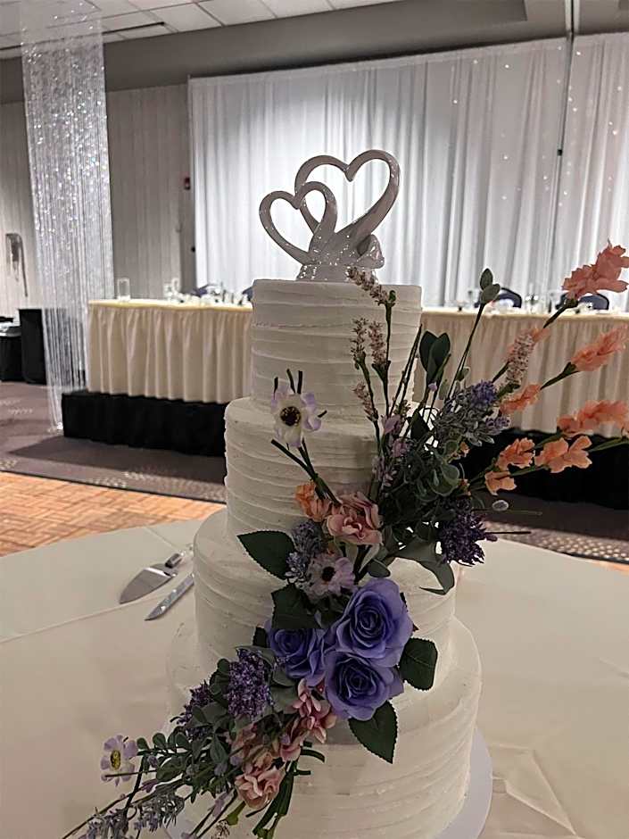 DoubleTree By Hilton Hotel Bloomington