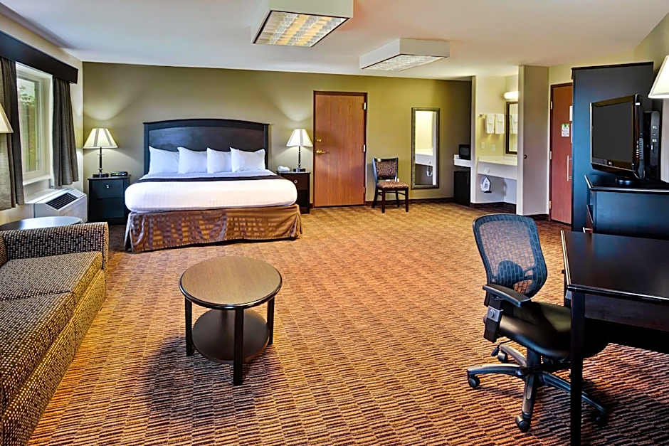 AmericInn by Wyndham Beaver Dam