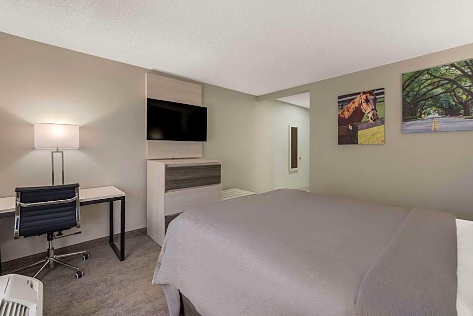 Quality Inn & Suites Aiken South