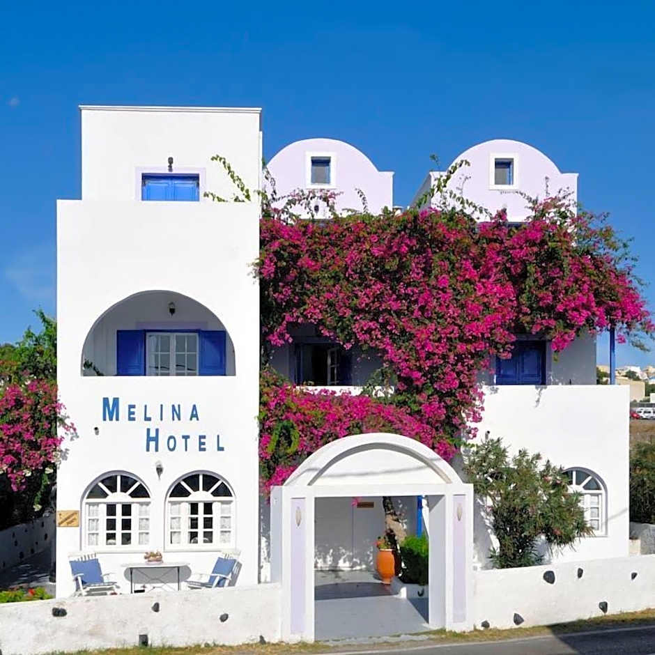 Melina Hotel