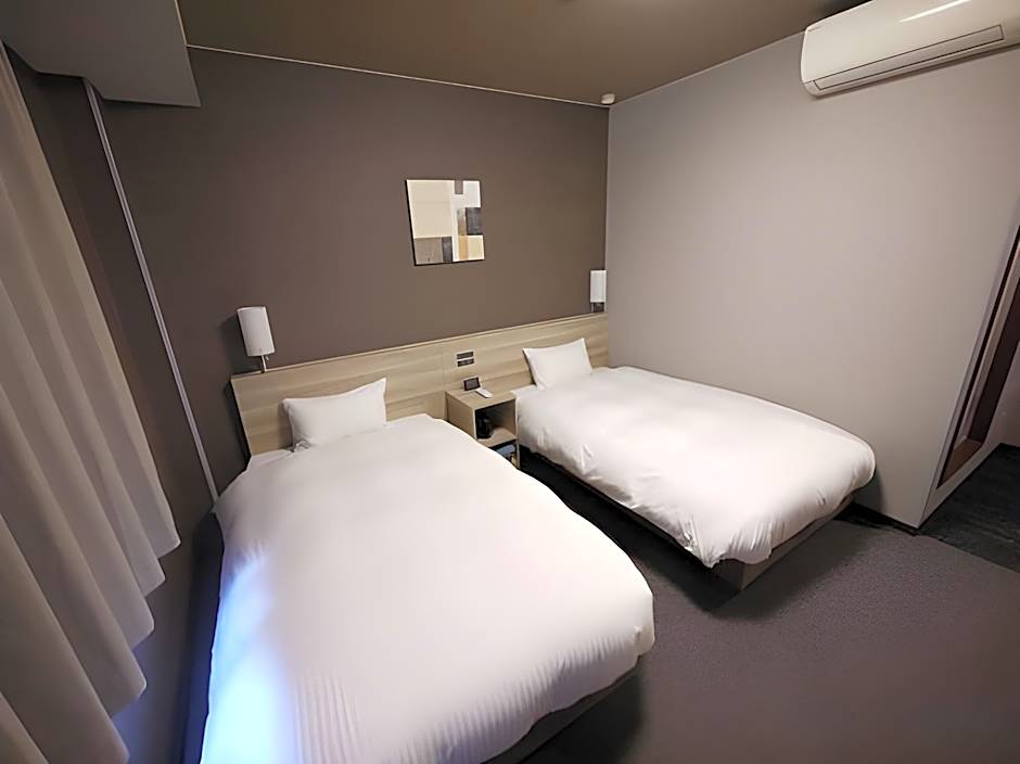 Hotel Route Inn Yuuki