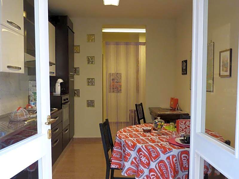 Airport Pisa Rooms - Comfort