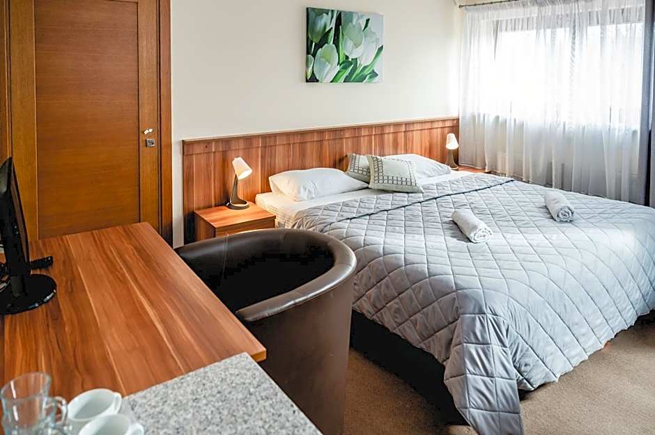 Hotel nad morzem- Art-Pension