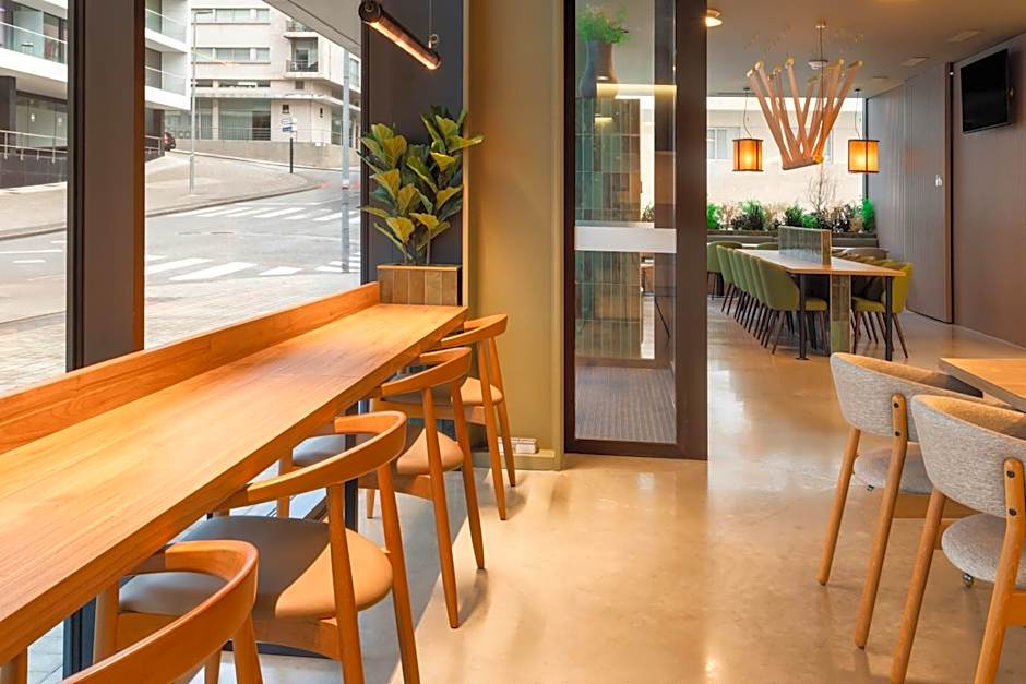 B&B HOTEL Santo Tirso