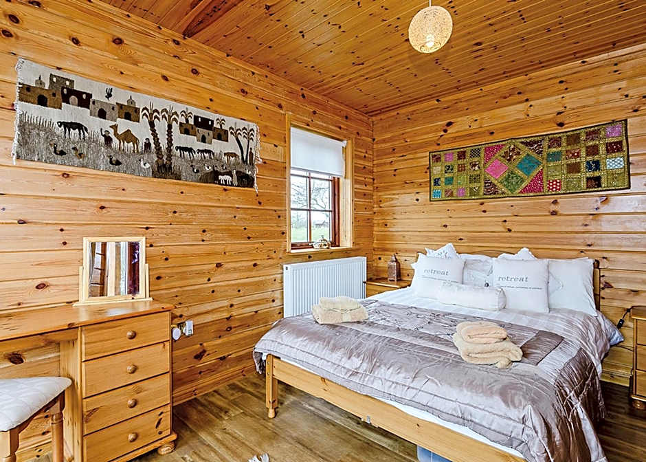 Anglesey Lakeside Lodges