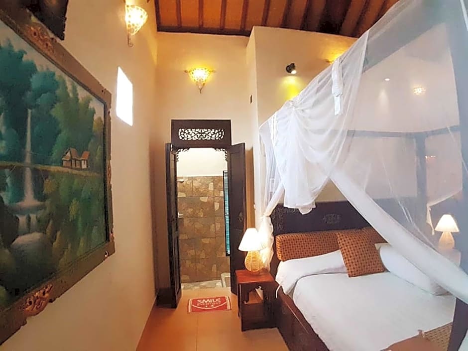 Merta House Jasan Village