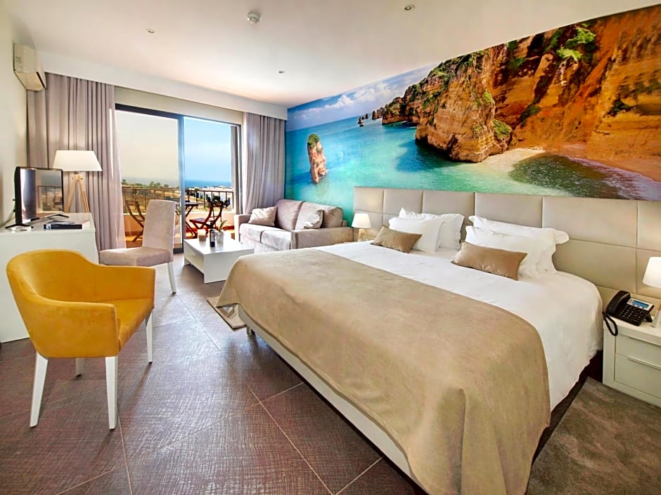 Lagos Atlantic Hotel