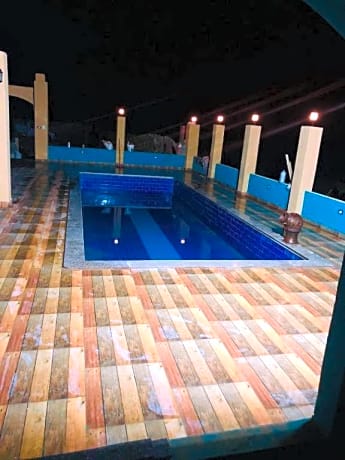 Bondok Camp Siwa