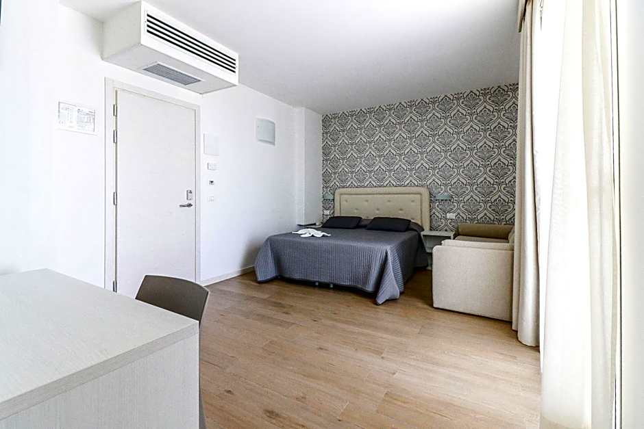 Hotel Jesulum