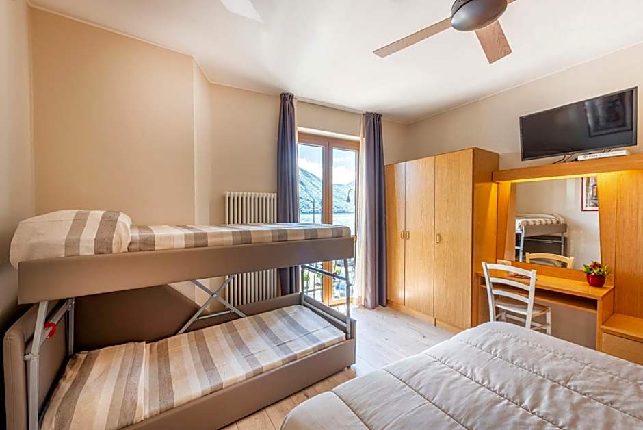 Hotel Argegno