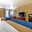 Comfort Inn & Suites Springfield I-44