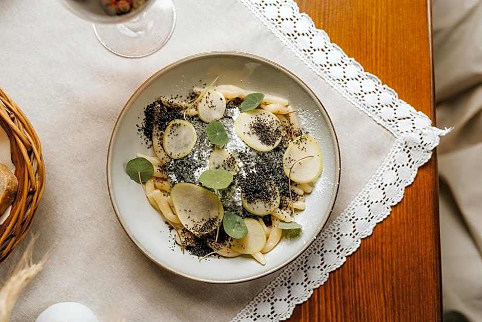 Hotel****Liptovský dvor