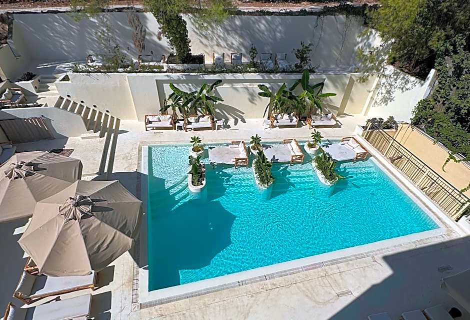 Doc's Boutique Hotel Kemer
