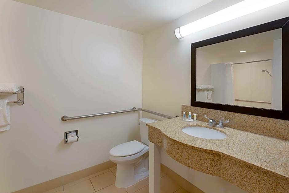 Comfort Inn Near Grand Canyon