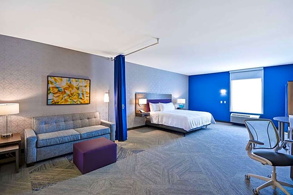 Home2 Suites by Hilton Plano Richardson
