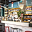 Hotel Mercure Paris Saint-Ouen