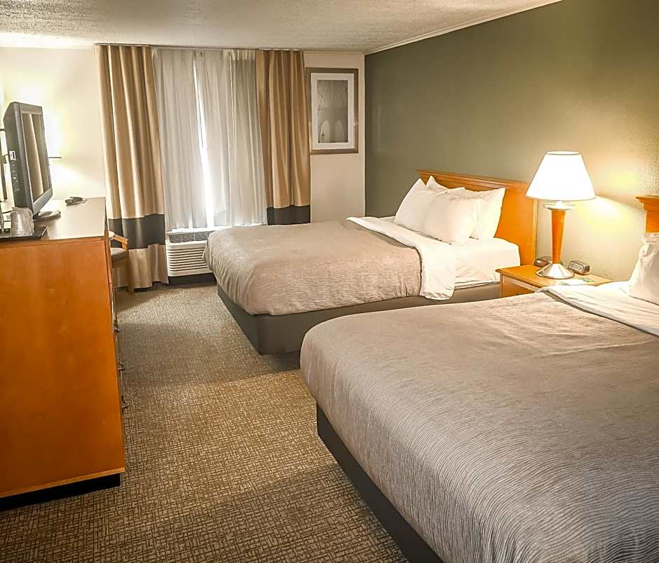 Quality Inn Selinsgrove