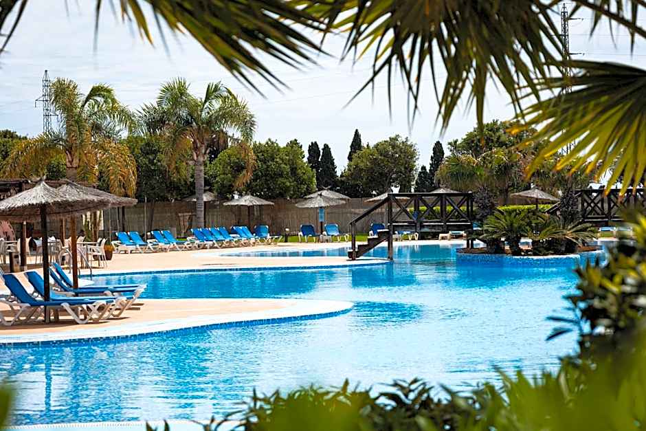 Hotel Bonalba Alicante