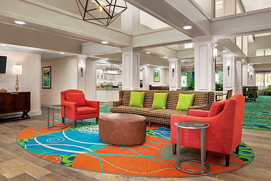 Homewood Suites By Hilton Fort Myers