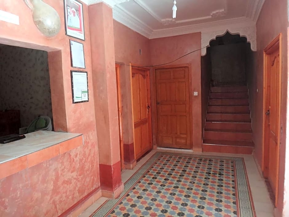 Maison d'Hôtes le Ciel Bleu