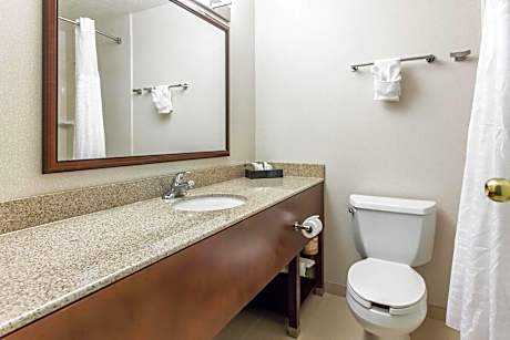 Queen Room with Three Queen Beds - Non-Smoking