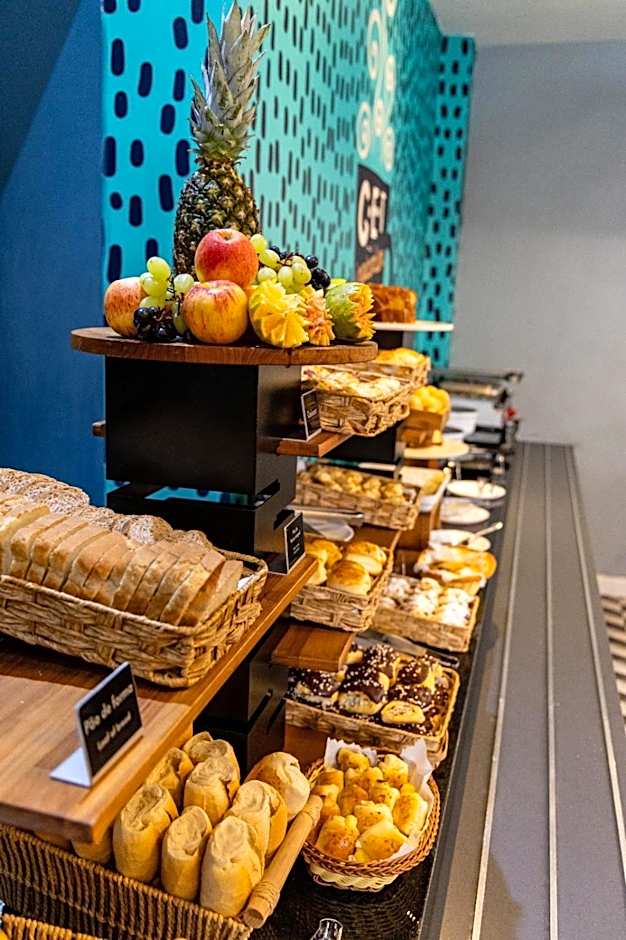 B&B HOTEL São José dos Campos