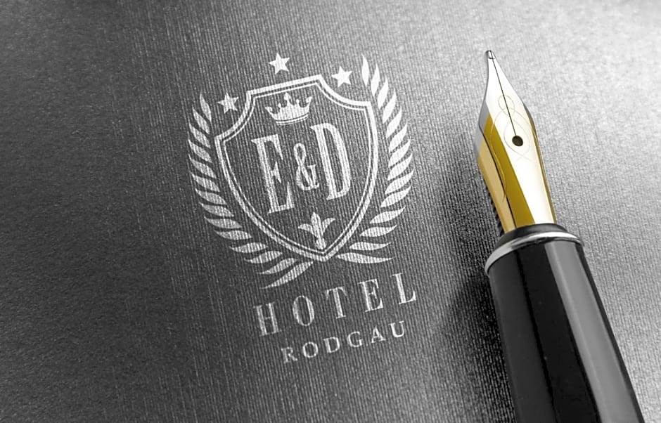 E&D Hotel Rodgau