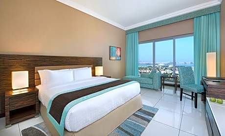 Family Interconnecting Room