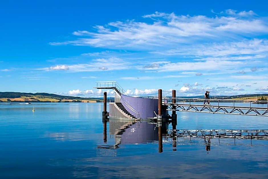 Thon Partner Hotel Victoria Hamar