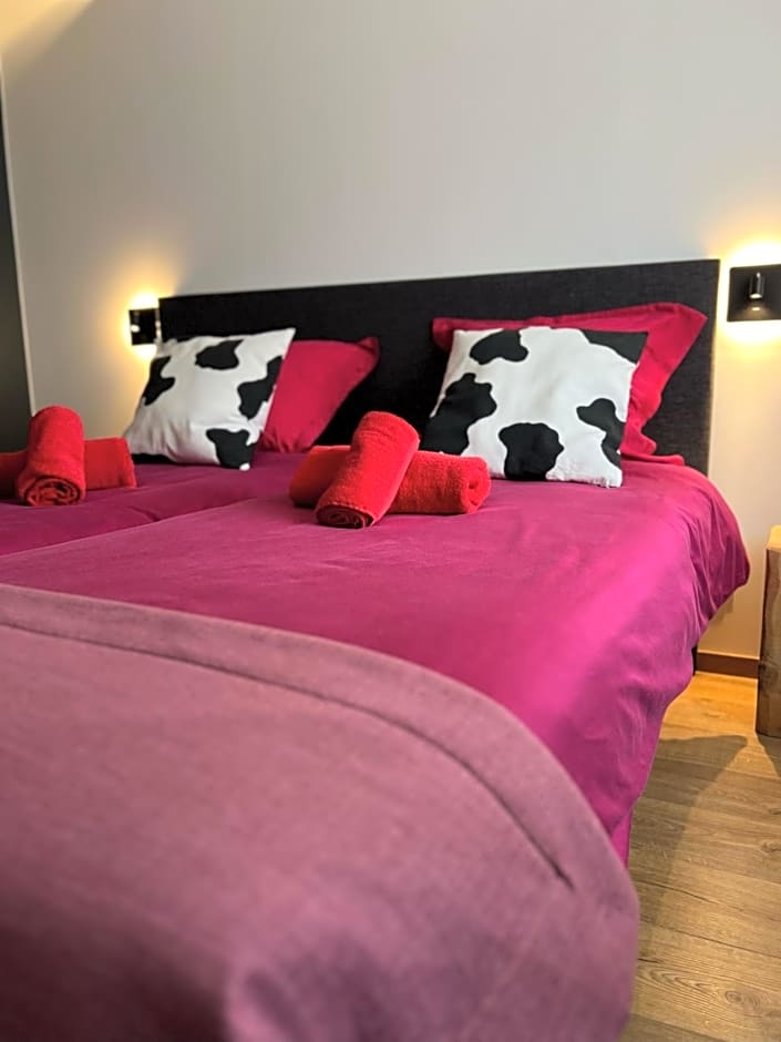 Hôtel & Spa du Tremplin