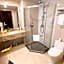 GreenTree Inn AnHui GuangDe ZhongYang LeCheng Business Hotel