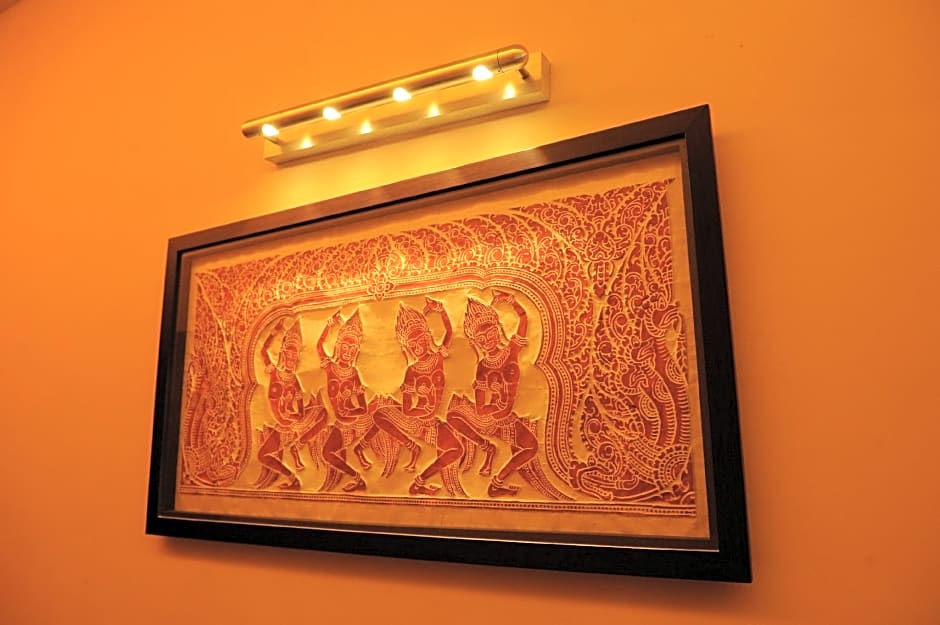 Sea Lion Firefly Concept Hotel