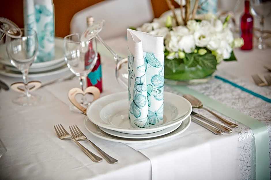 Hotel Restaurant Müllner