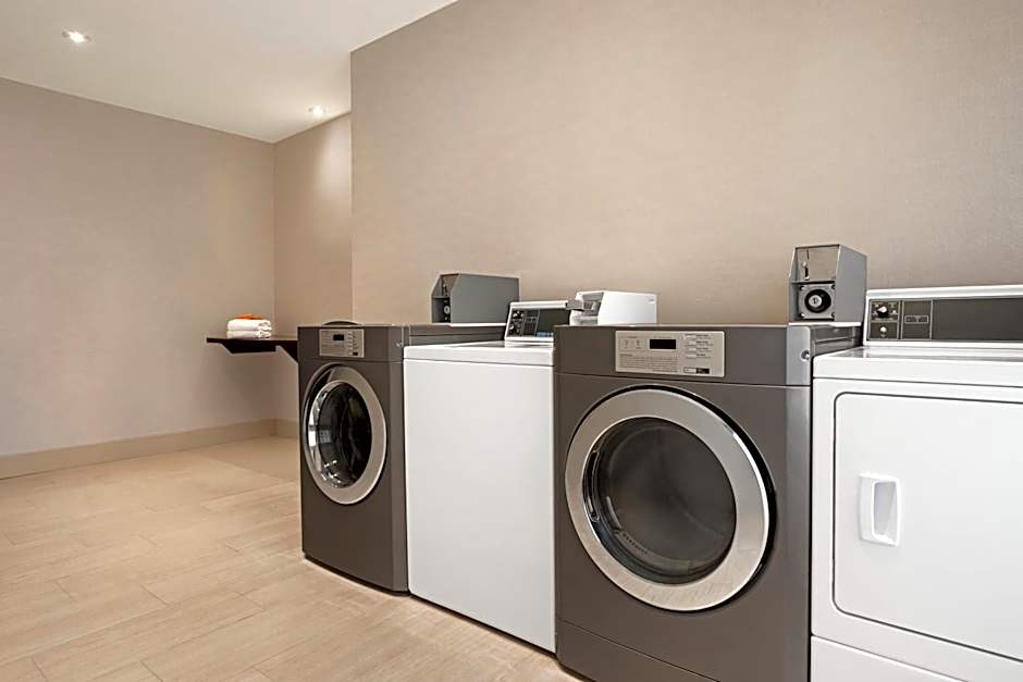 Holiday Inn Express Hotel & Suites Durant By IHG