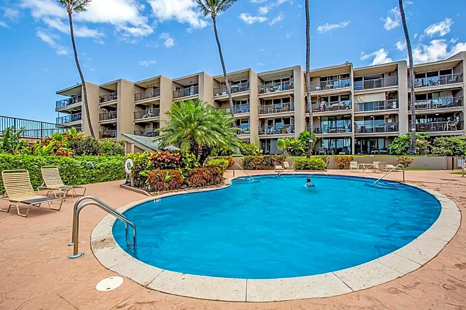 Hale Ono Loa Condo