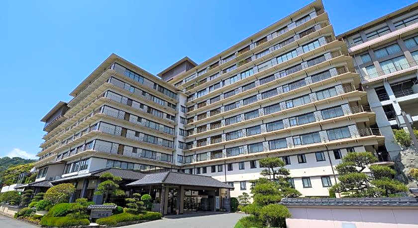 Hotel Inatori Ginsuiso