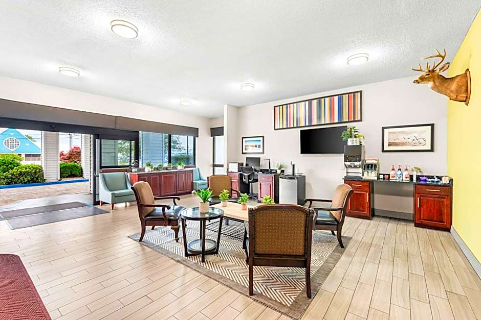 Best Western Kent Narrows Inn