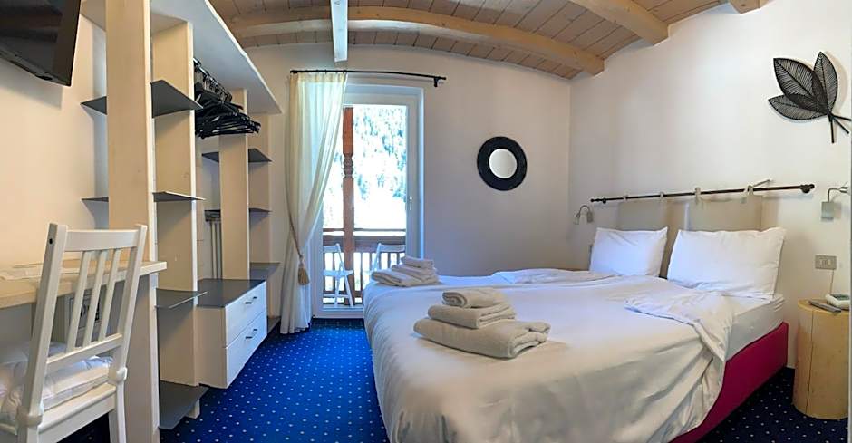 Hotel Sassleng