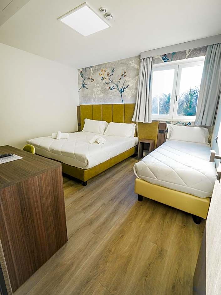 Hotel Vita
