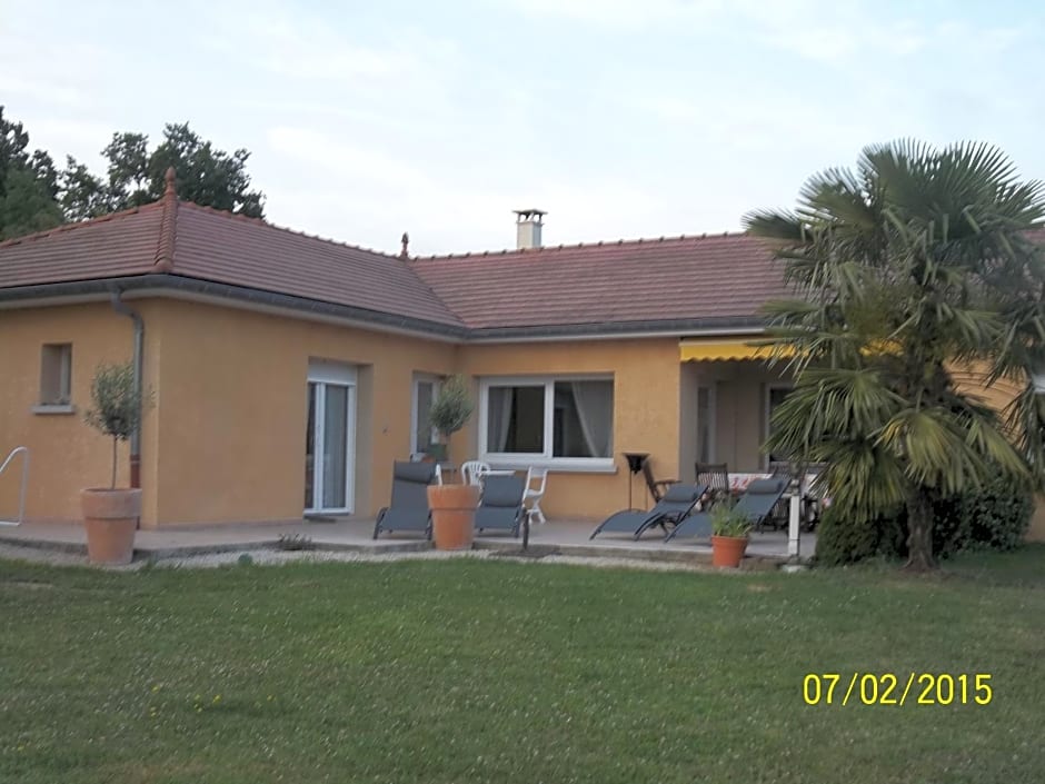 Alaguyauder la chambre