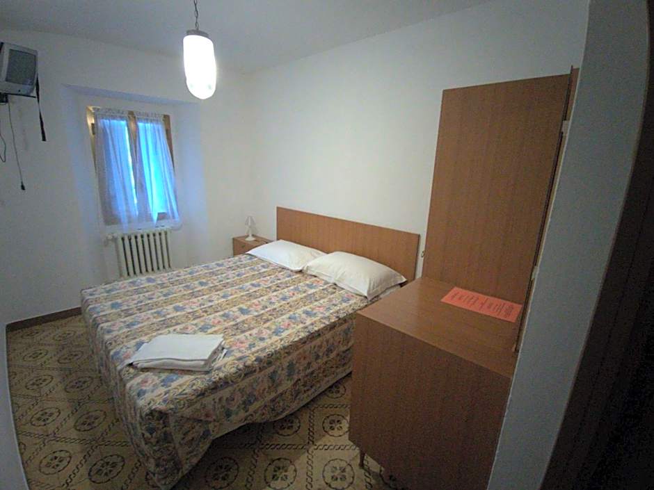 Albergo Ristorante Monte Piella