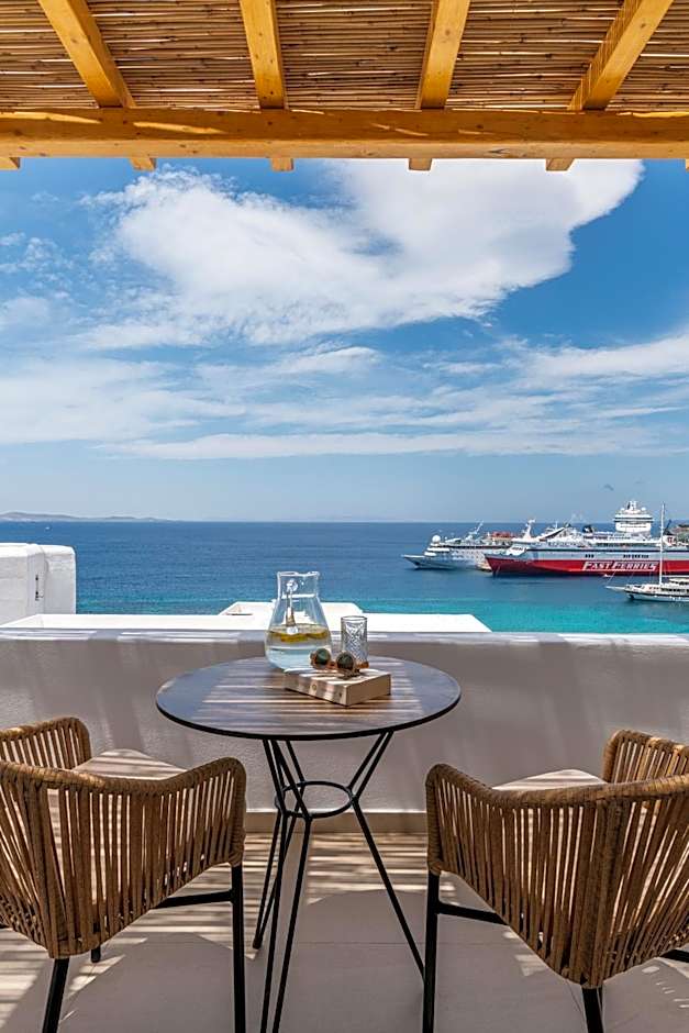 Avra Mykonos