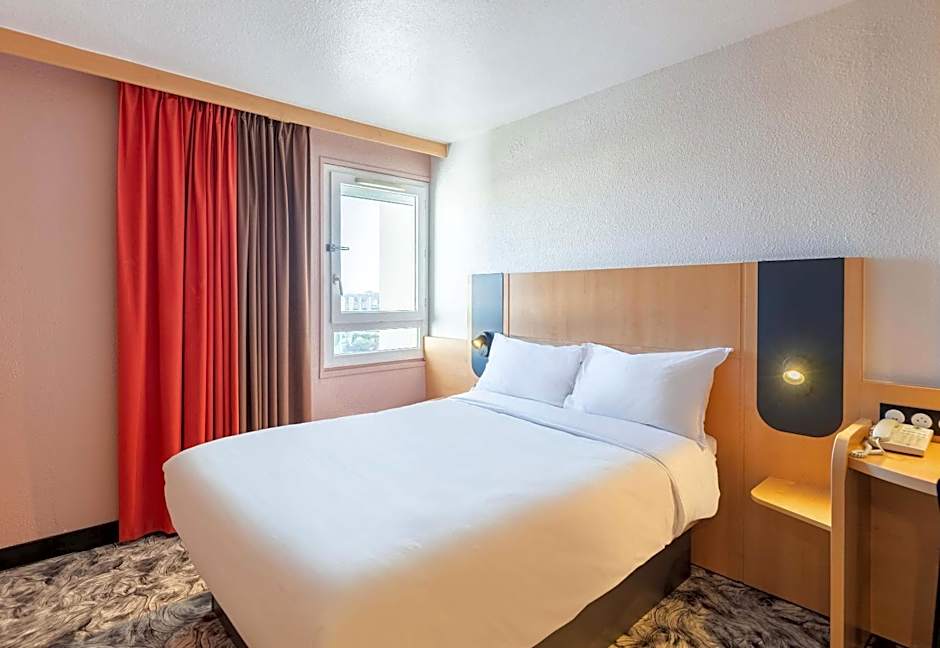B&B HOTEL Lyon Eurexpo Bron