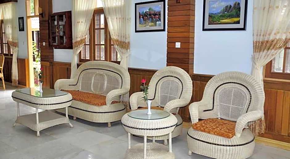 Cassiopeia Hotel
